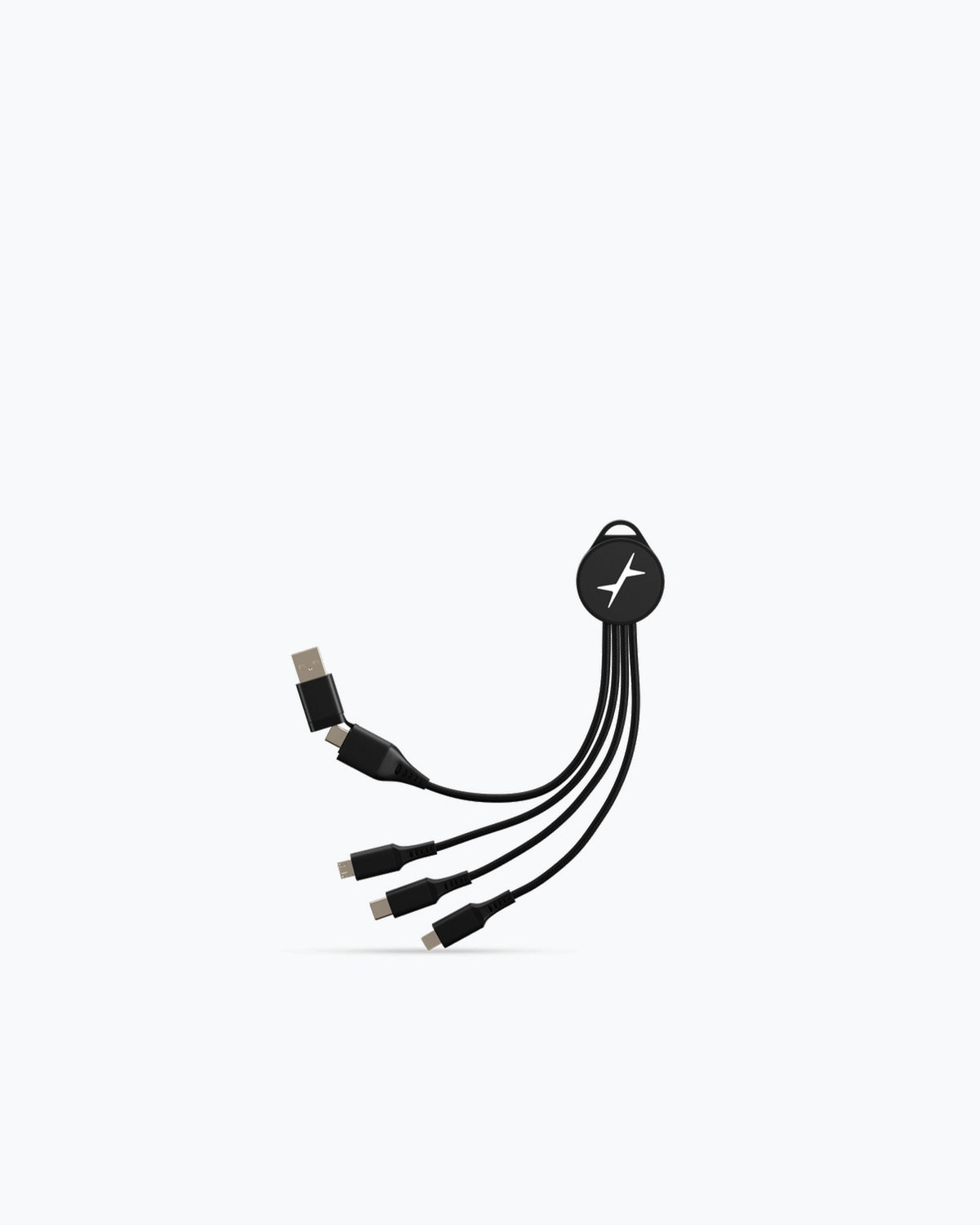 6-in-1 Charger