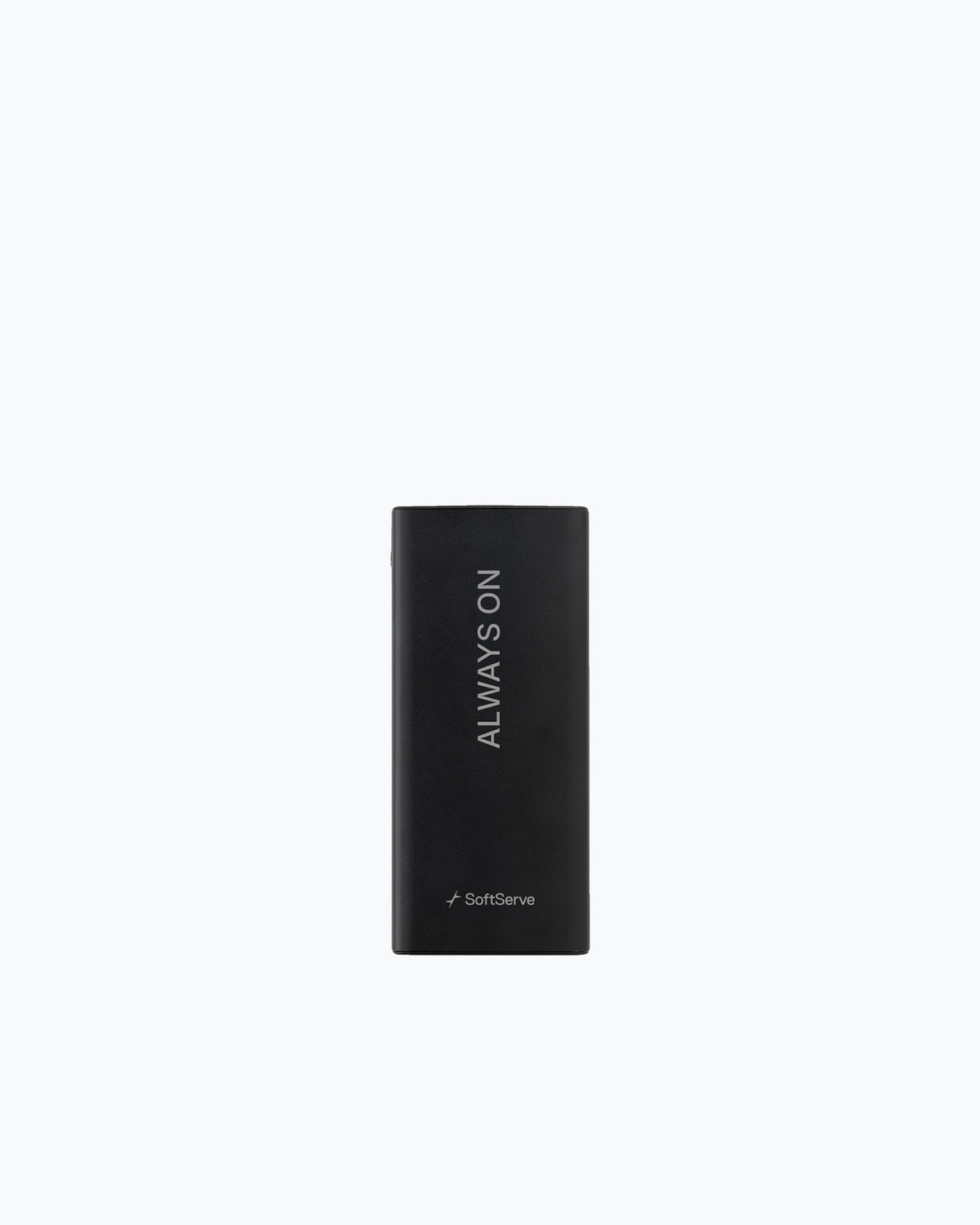 Aluminium 18W 10.000 mAh PD Powerbank