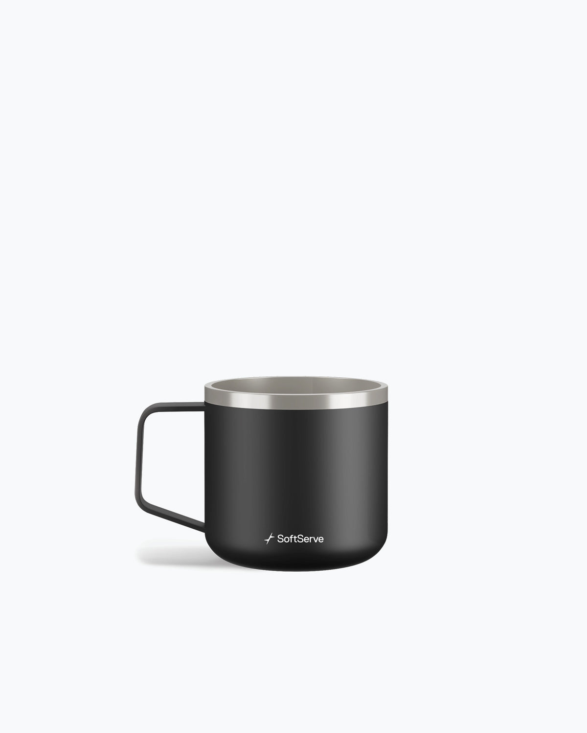 Stainless Camp Mug