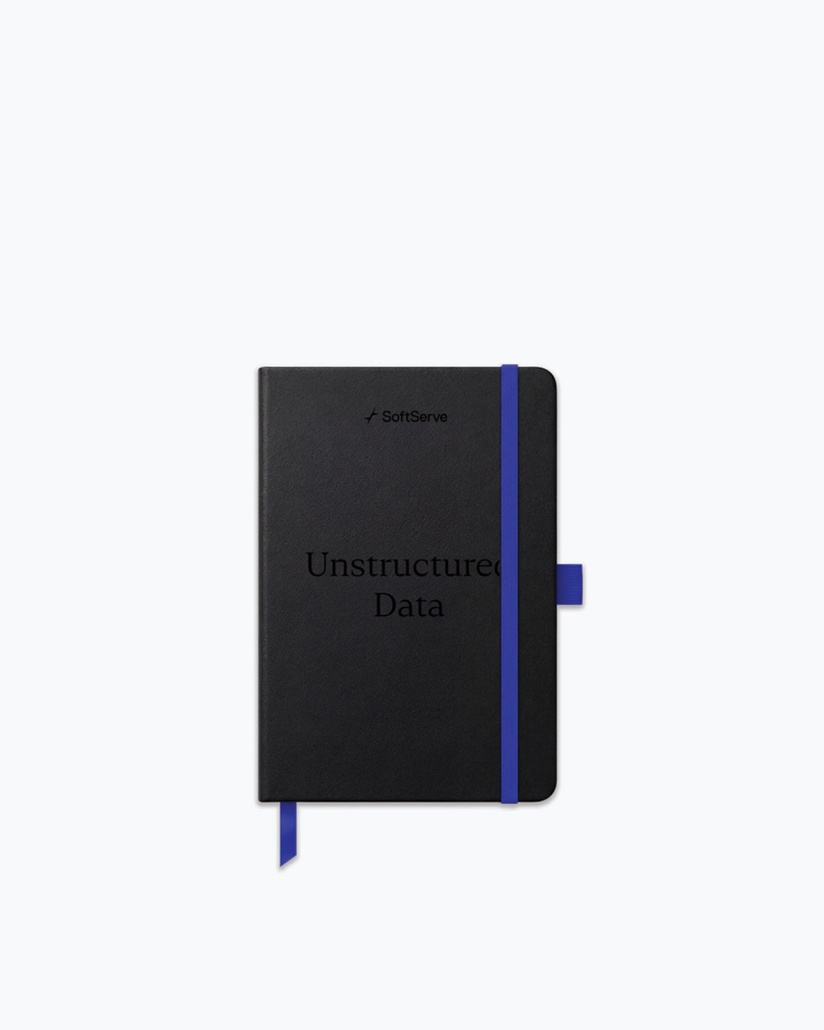 Colour-edge Notebook
