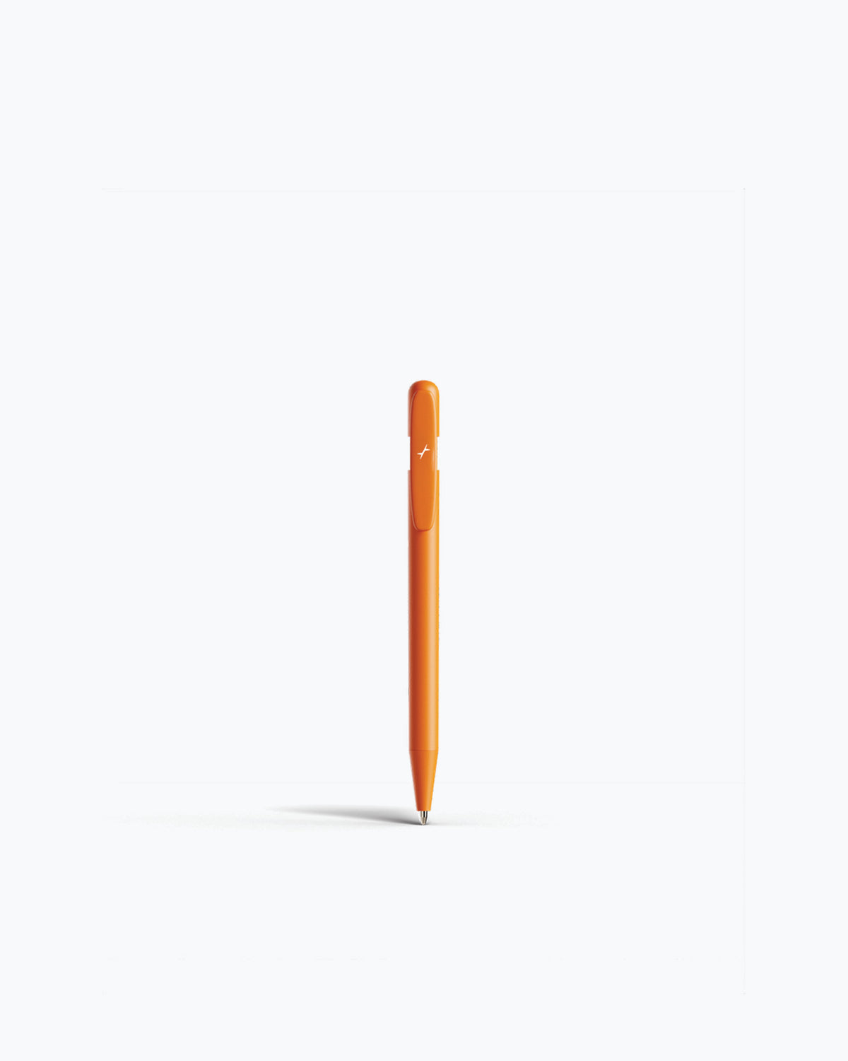Contemporary pen