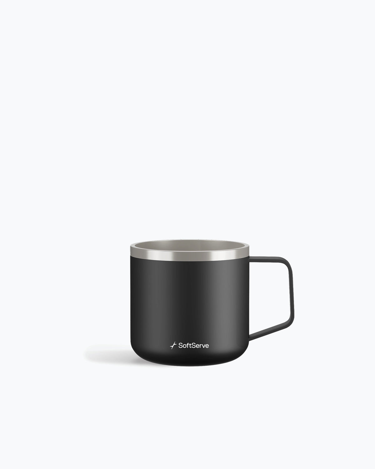 Stainless Camp Mug
