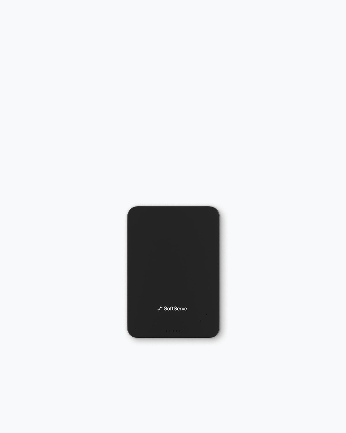 Magnetic Powerbank 5000 mah