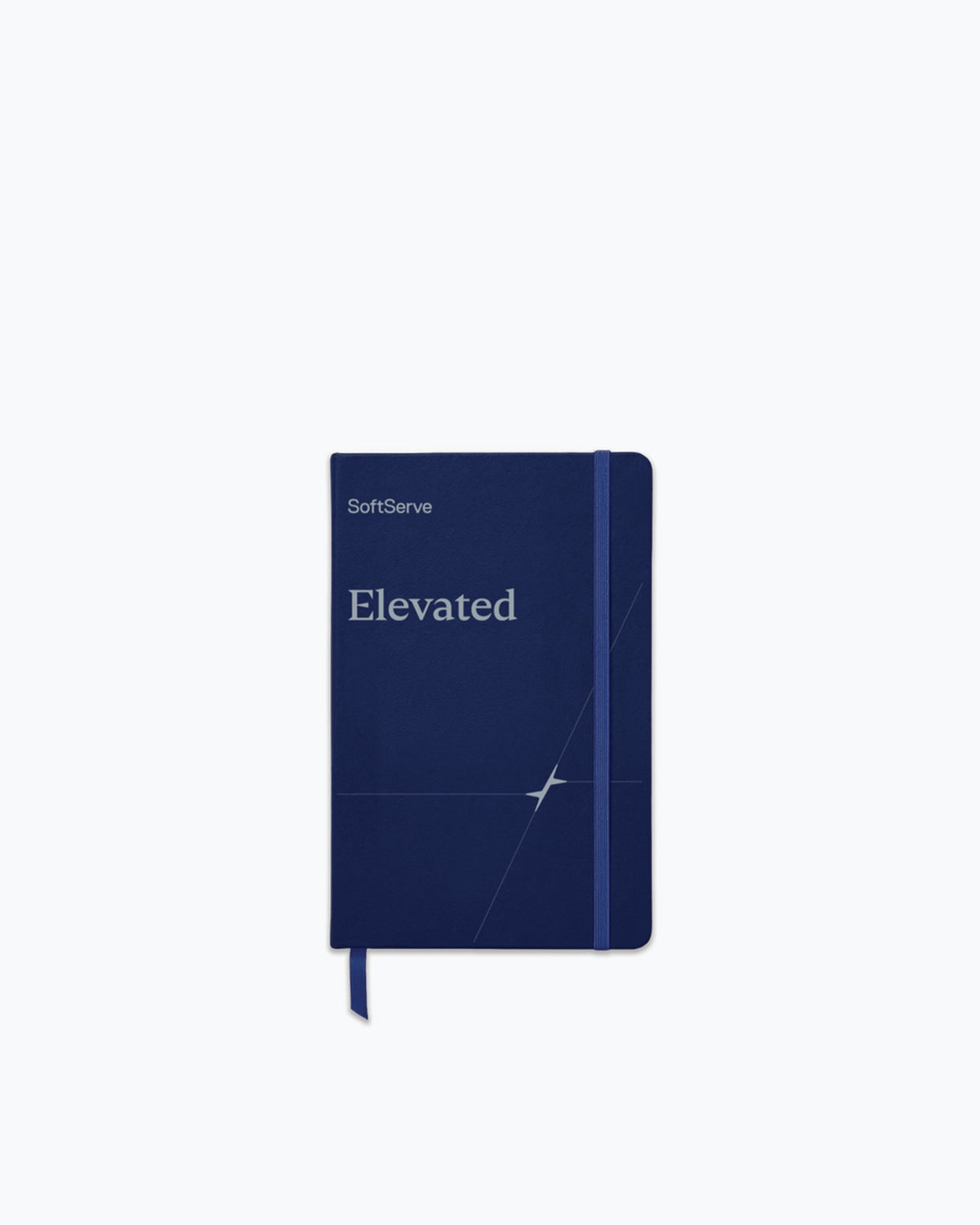 Moleskine Notebook