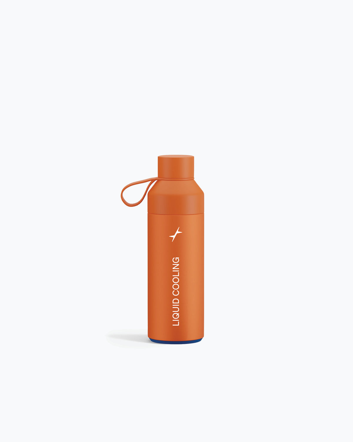 Ocean Bottle GO · 500 ml