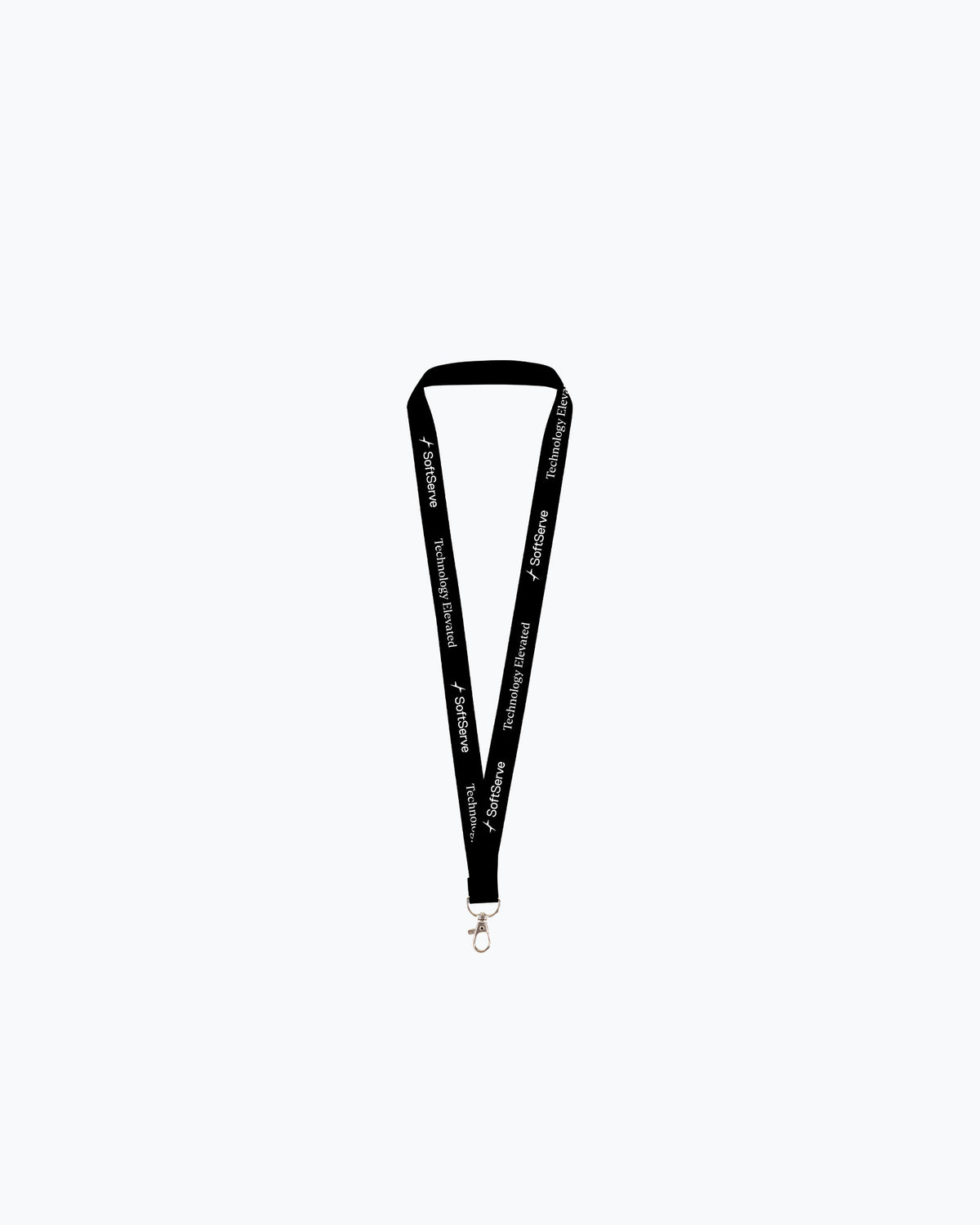 Full Colour Lanyard