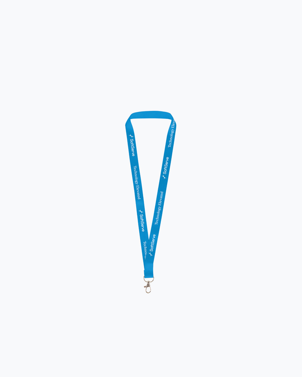 Full Colour Lanyard